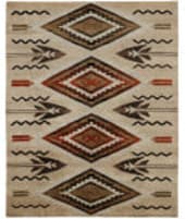 Pendleton South West Fathers Eyes SW-14 Area Rug