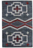 Southwest Looms Pendleton Classic SWT-1A San Miguel Area Rug