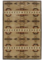 Southwest Looms Pendleton Classic SWT-3A Gatekeeper Area Rug