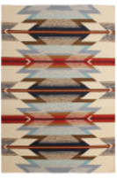 Southwest Looms Pendleton Tierra PT-2 Wyeth Trail Area Rug