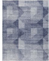 Stark Studio Rugs Essentials: Weller Navy