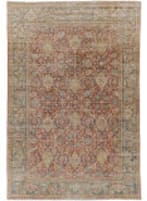 Surya Antique One Of A Kind Aooak-1744  Area Rug