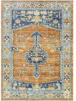 Surya Bodrum Bdm-2310  Area Rug