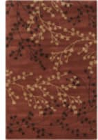 Surya Blossoms Bls-2602  Area Rug