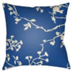 Surya Chinoiserie Floral Pillow Cf-007