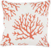 Surya Coral Pillow Co-004