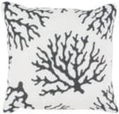 Surya Coral Pillow Co-007