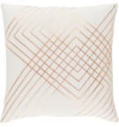 Surya Crescent Pillow Csc-003