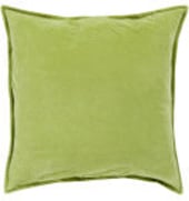 Surya Cotton Velvet Pillow Cv-001