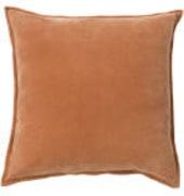 Surya Cotton Velvet Pillow Cv-002