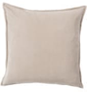 Surya Cotton Velvet Pillow Cv-005