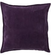 Surya Cotton Velvet Pillow Cv-006