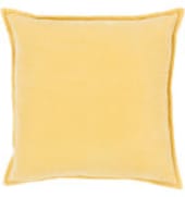 Surya Cotton Velvet Pillow Cv-007