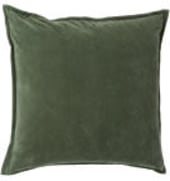 Surya Cotton Velvet Pillow Cv-008