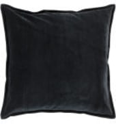 Surya Cotton Velvet Pillow Cv-012