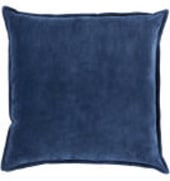 Surya Cotton Velvet Pillow Cv-016