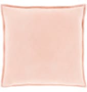 Surya Cotton Velvet Pillow Cv-029  Area Rug