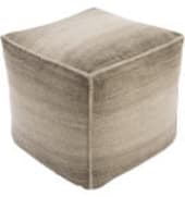 Surya Chaz Pouf Czpf-002