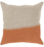 Surya Dip Dyed Pillow Dd-012