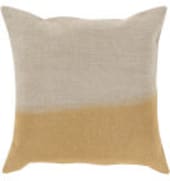Surya Dip Dyed Pillow Dd-017