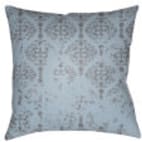 Surya Moody Damask Pillow Dk-010