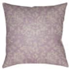 Surya Moody Damask Pillow Dk-035