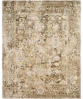 Surya Ghordes Ghr-2301 Olive Area Rug