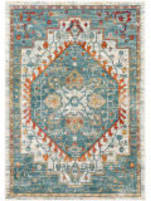 Surya Herati Her-2300  Area Rug