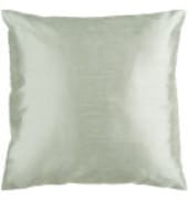 Surya Solid Luxe Pillow Hh-031