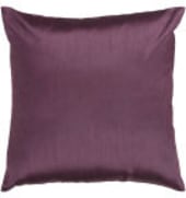 Surya Solid Luxe Pillow Hh-039