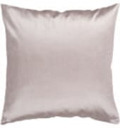 Surya Solid Luxe Pillow Hh-044