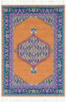 Surya Love Lov-2309  Area Rug