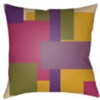Surya Moderne Pillow Md-074