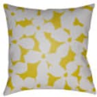 Surya Moody Floral Pillow Mf-005