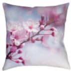 Surya Moody Floral Pillow Mf-006