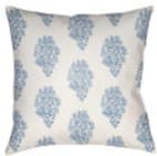 Surya Moody Floral Pillow Mf-009