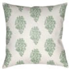 Surya Moody Floral Pillow Mf-011