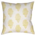 Surya Moody Floral Pillow Mf-012