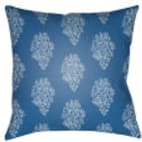 Surya Moody Floral Pillow Mf-014