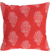 Surya Moody Floral Pillow Mf-015