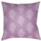 Surya Moody Floral Pillow Mf-018