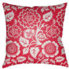 Surya Moody Floral Pillow Mf-020