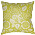 Surya Moody Floral Pillow Mf-021