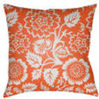 Surya Moody Floral Pillow Mf-023