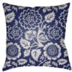 Surya Moody Floral Pillow Mf-025