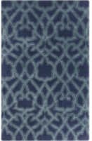 Surya Mount Perry Mtp-1022 Navy Area Rug