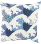 Surya Mizu Pillow Mz-015