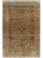Surya Antique One Of A Kind Ooak-1205  Area Rug
