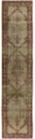 Surya Antique One Of A Kind Ooak-1244  Area Rug