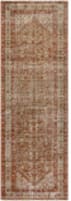 Surya Antique One Of A Kind Ooak-1263  Area Rug